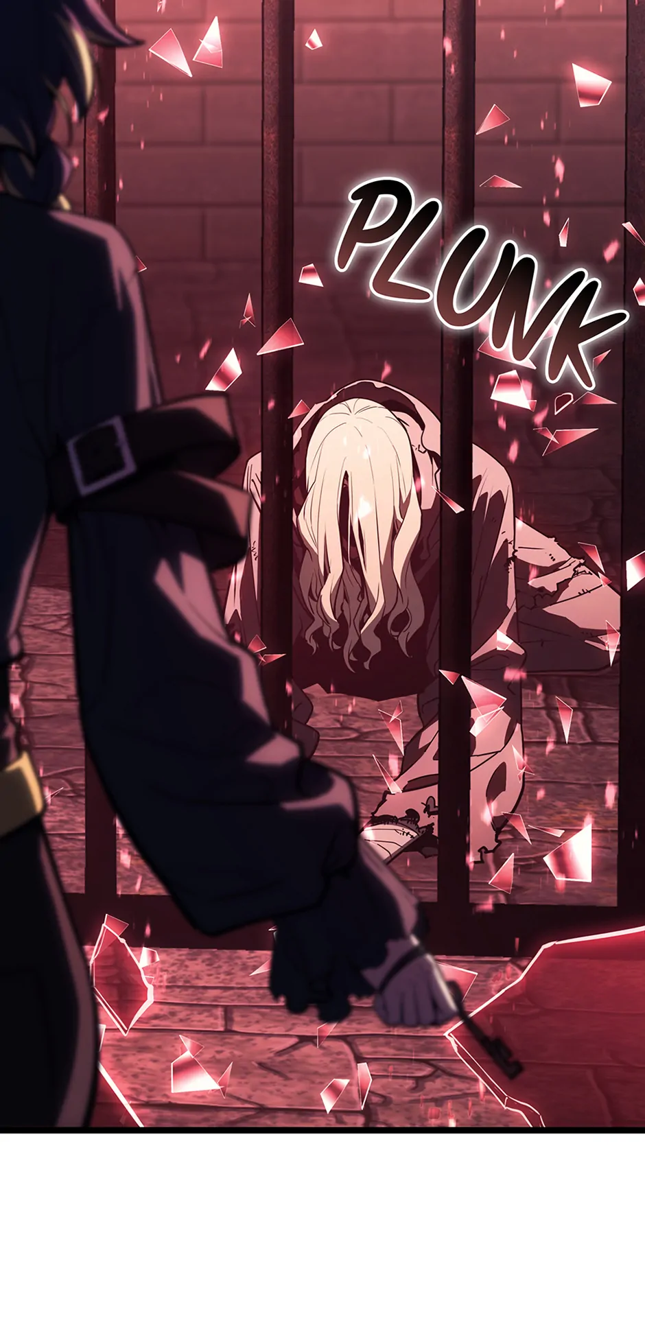 Read The Return of the Disaster Class Hero Manga Online