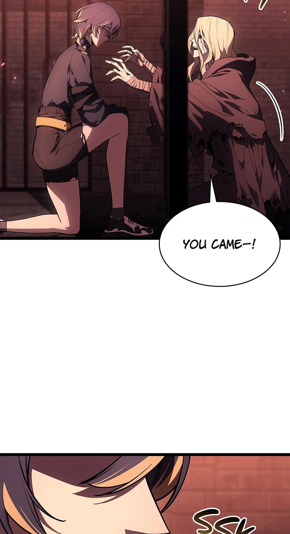 Read The Return of the Disaster Class Hero Manga Online