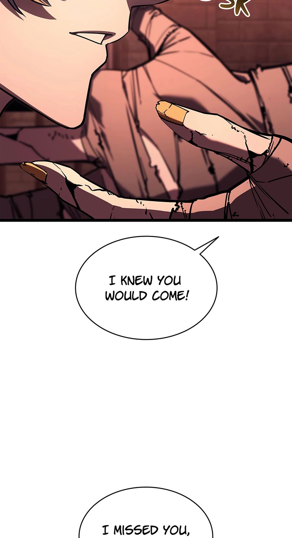 Read The Return of the Disaster Class Hero Manga Online