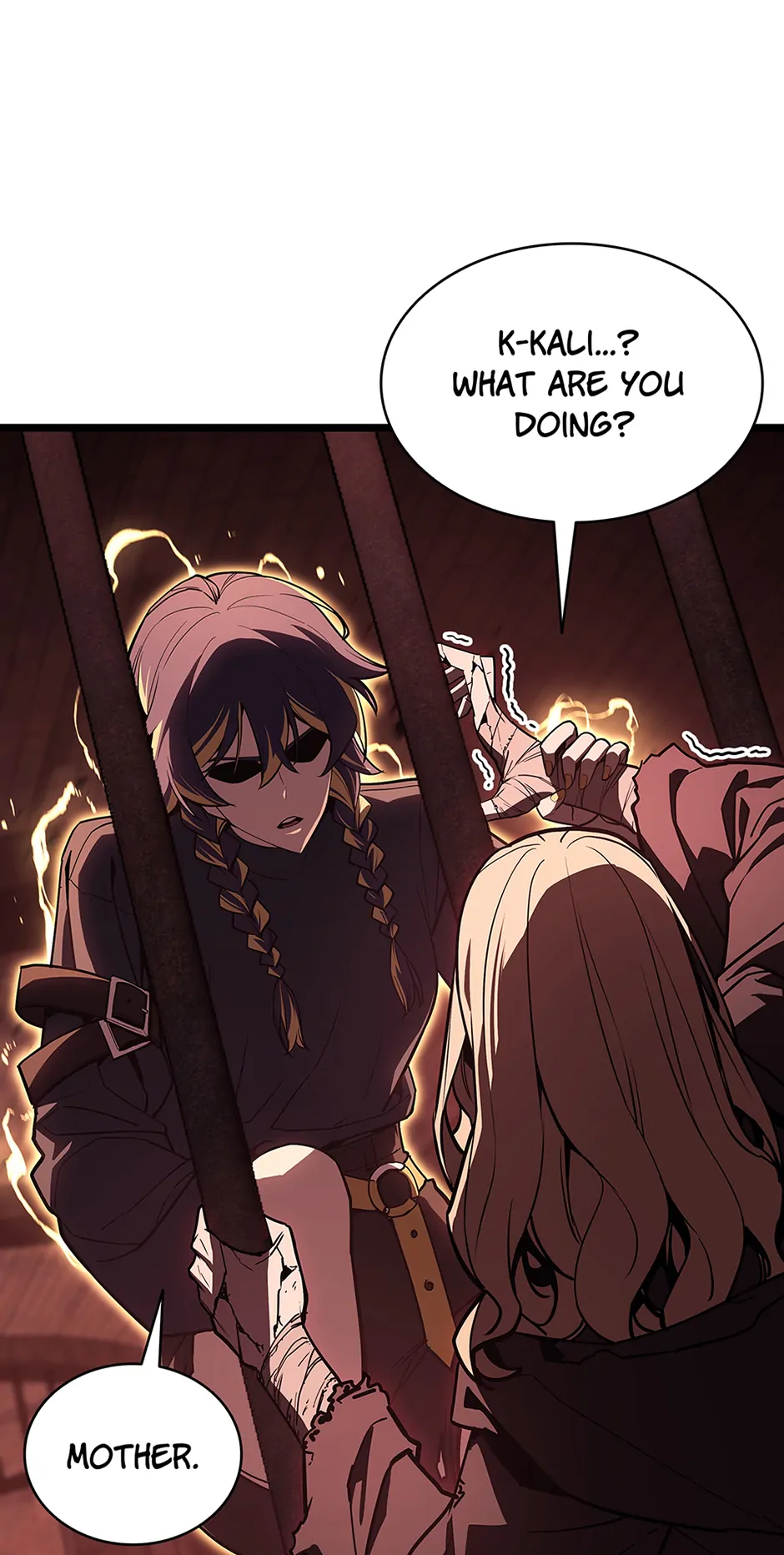 Read The Return of the Disaster Class Hero Manga Online