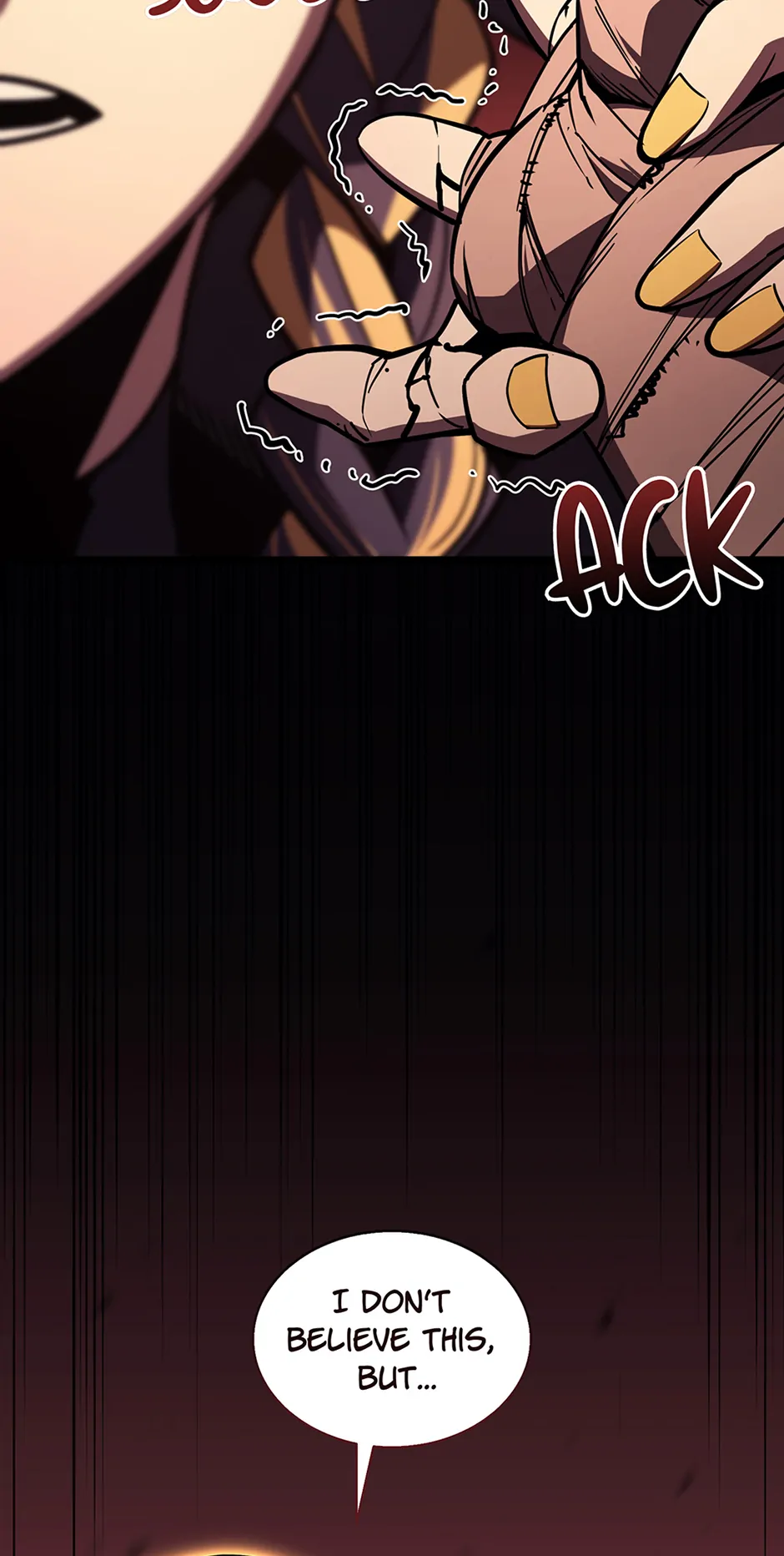 Read The Return of the Disaster Class Hero Manga Online