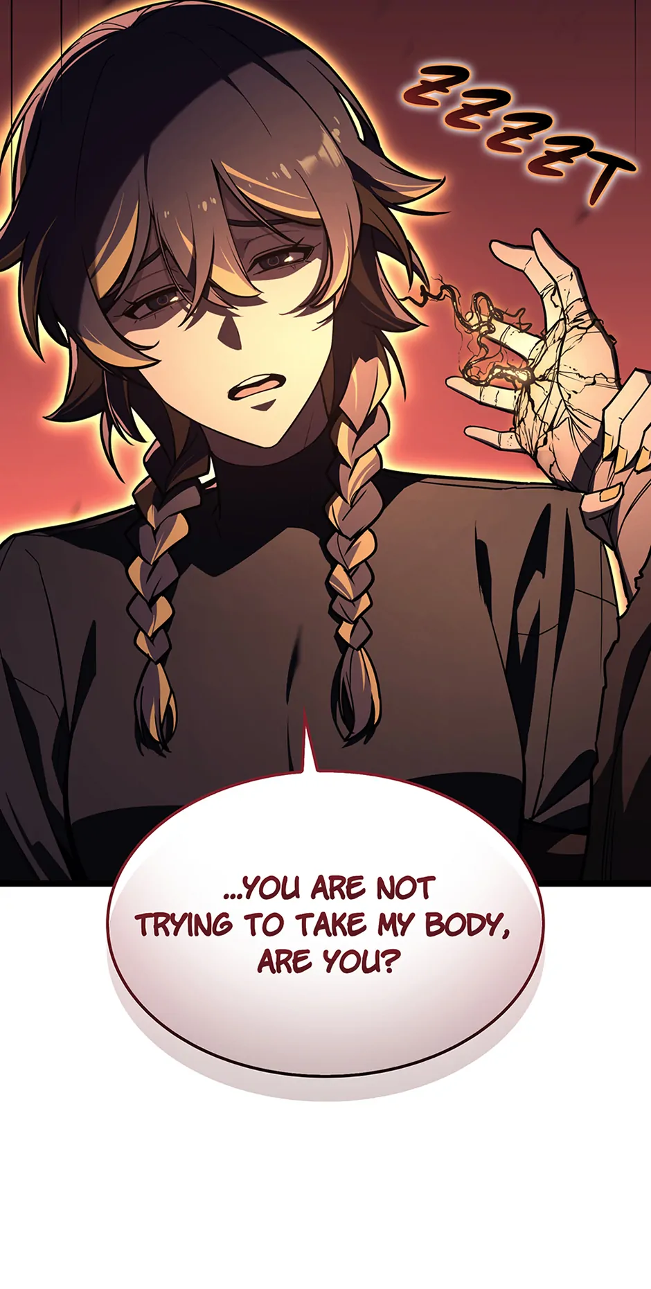 Read The Return of the Disaster Class Hero Manga Online