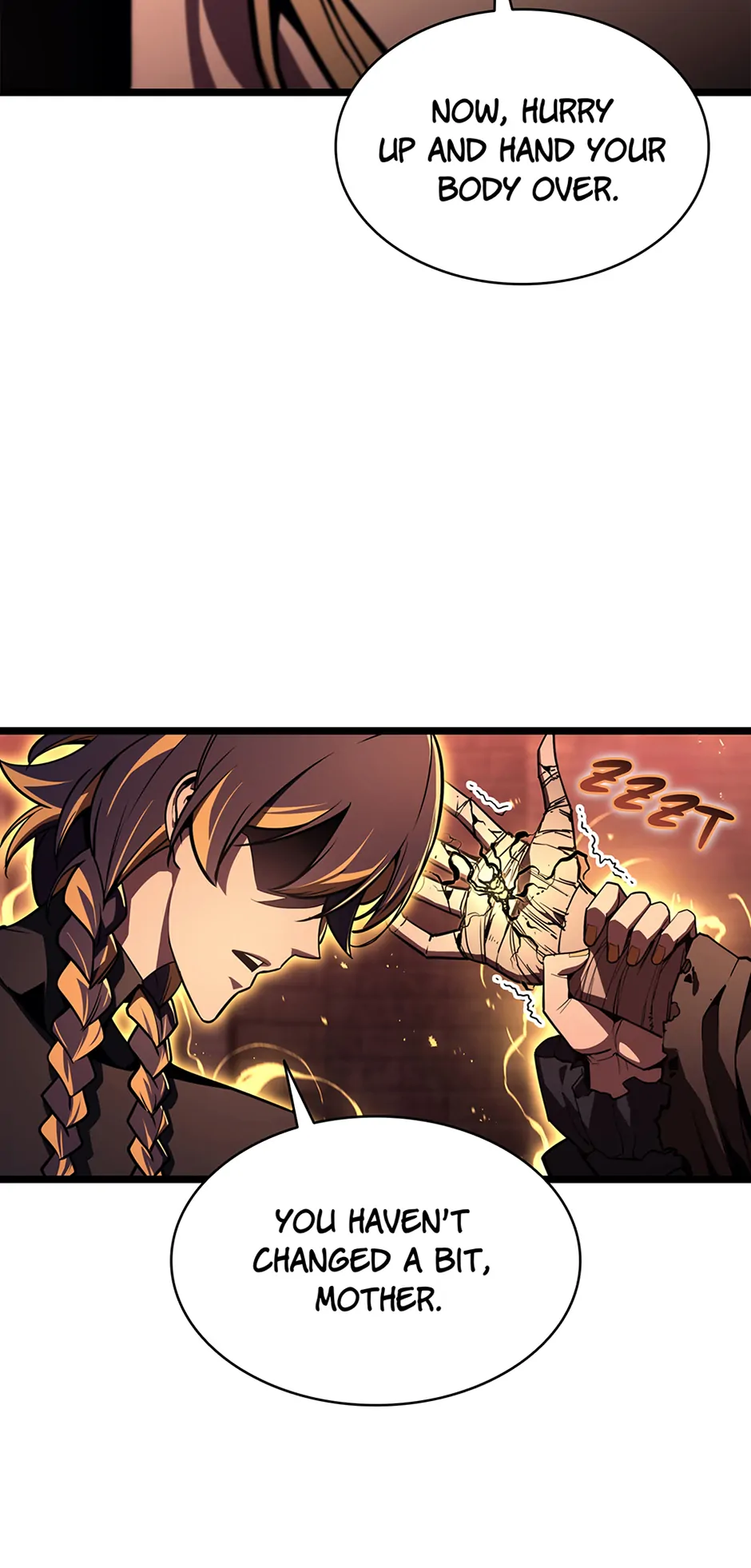 Read The Return of the Disaster Class Hero Manga Online