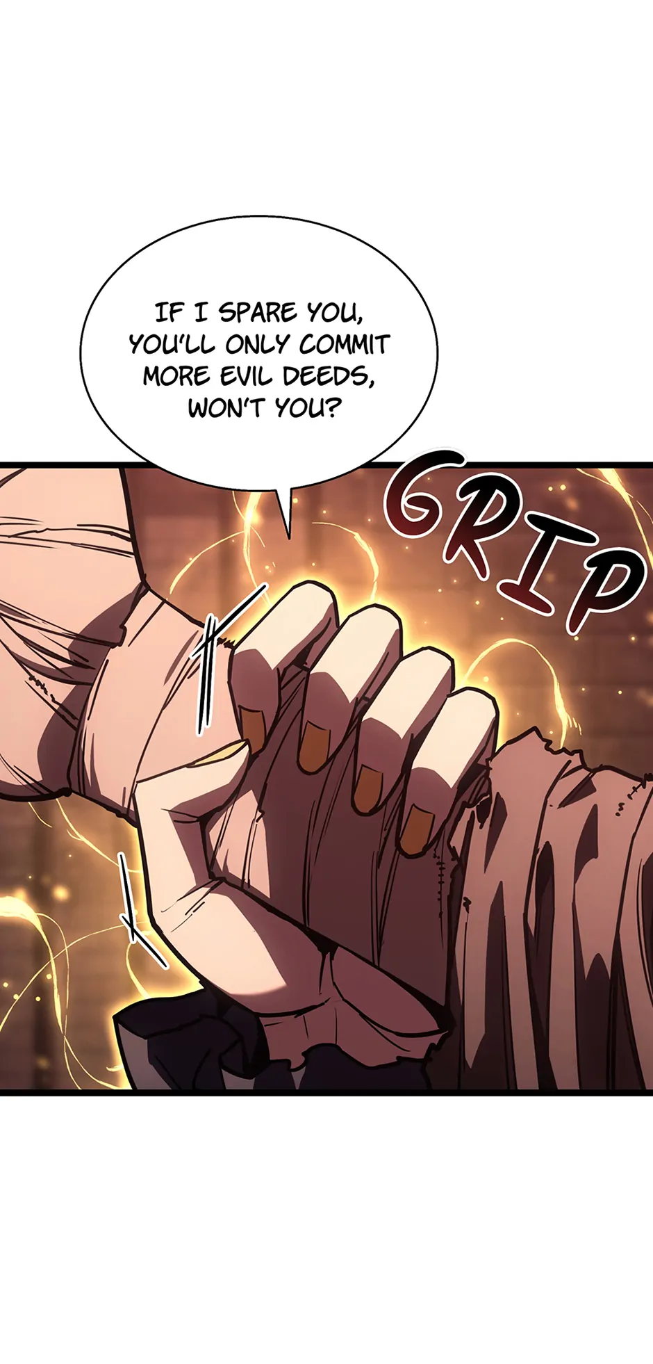 Read The Return of the Disaster Class Hero Manga Online