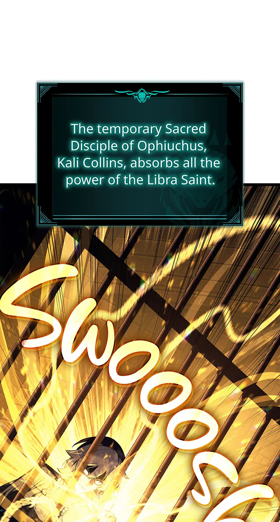 Read The Return of the Disaster Class Hero Manga Online