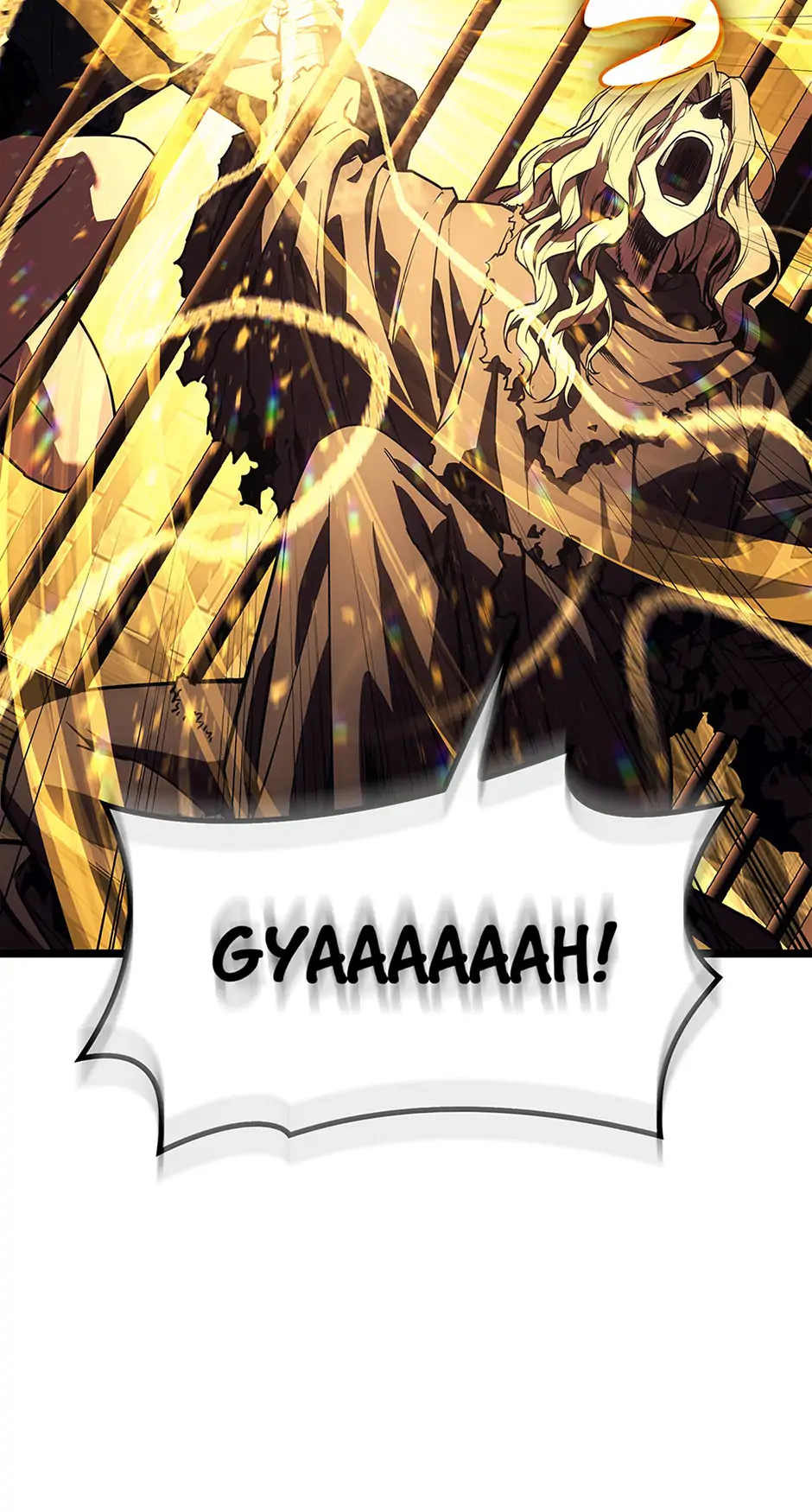 Read The Return of the Disaster Class Hero Manga Online