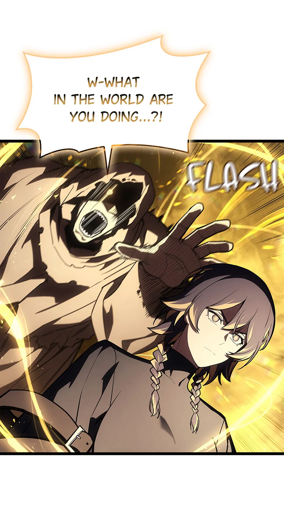 Read The Return of the Disaster Class Hero Manga Online