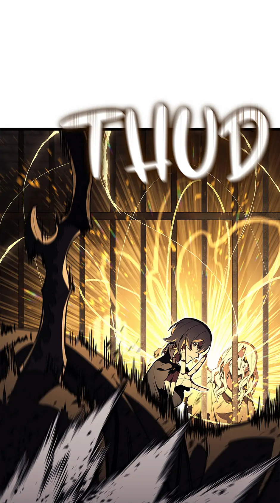 Read The Return of the Disaster Class Hero Manga Online