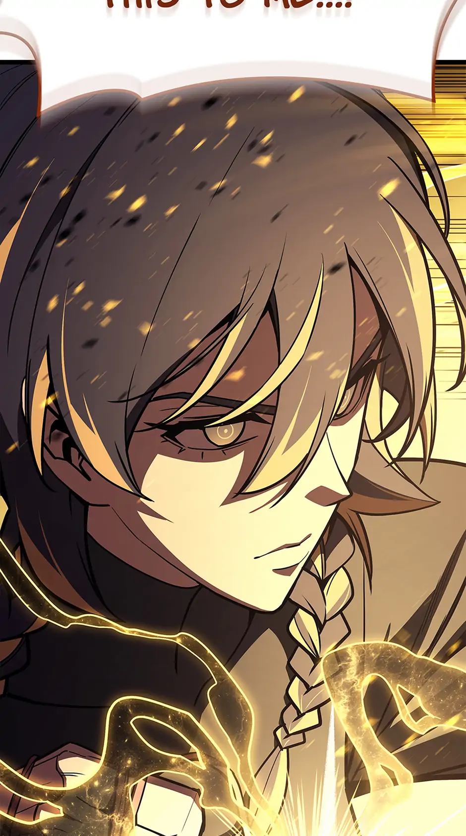 Read The Return of the Disaster Class Hero Manga Online