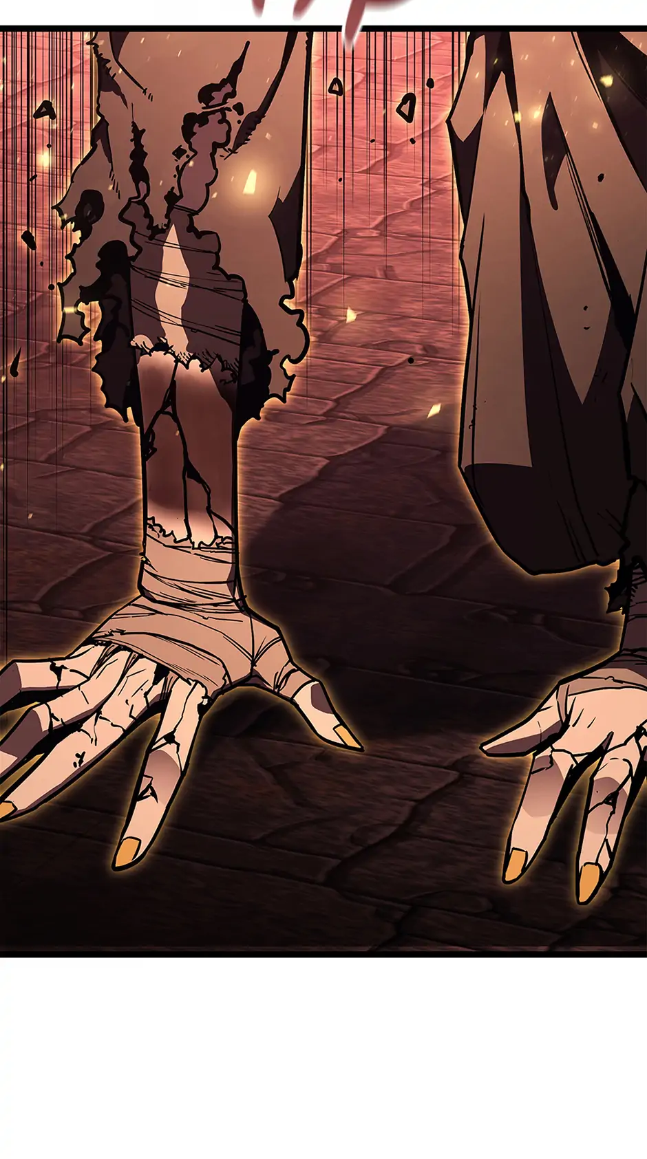 Read The Return of the Disaster Class Hero Manga Online