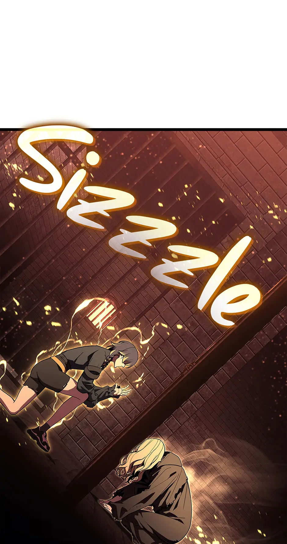 Read The Return of the Disaster Class Hero Manga Online