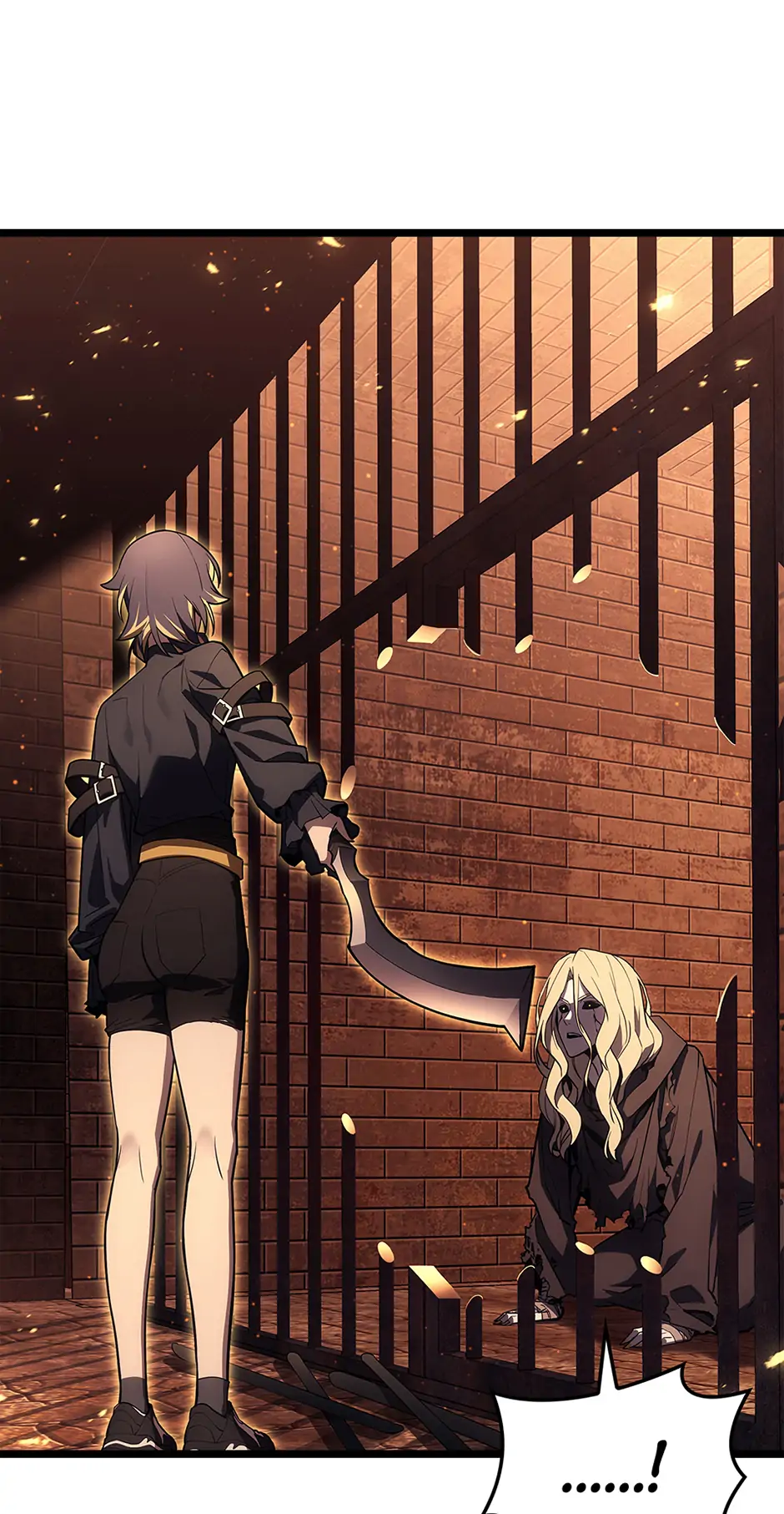 Read The Return of the Disaster Class Hero Manga Online