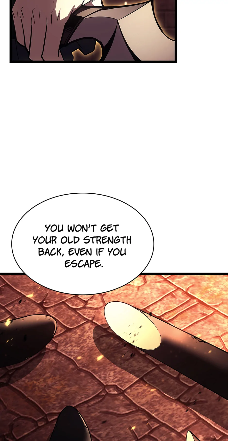 Read The Return of the Disaster Class Hero Manga Online