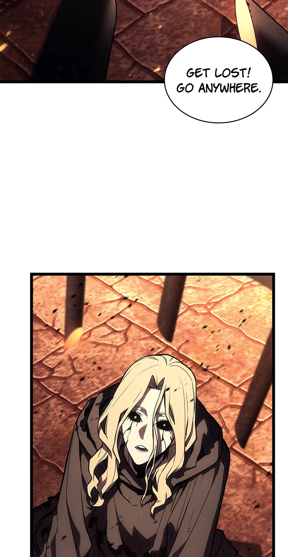 Read The Return of the Disaster Class Hero Manga Online