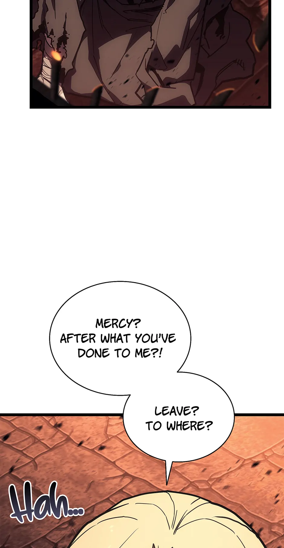 Read The Return of the Disaster Class Hero Manga Online