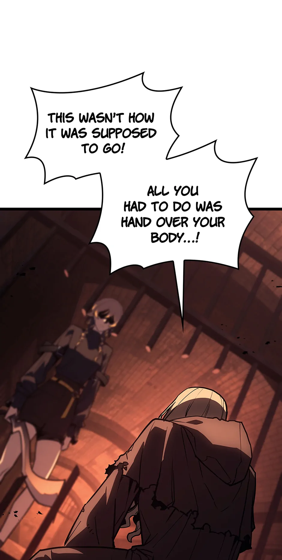 Read The Return of the Disaster Class Hero Manga Online