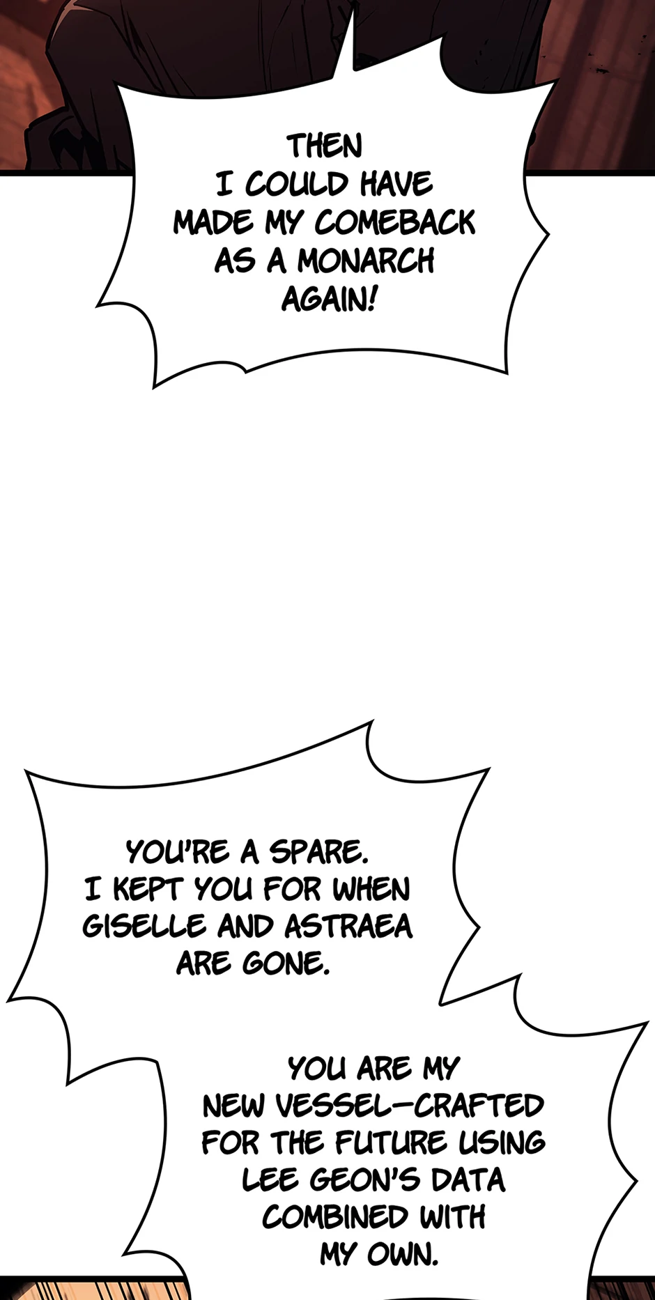 Read The Return of the Disaster Class Hero Manga Online