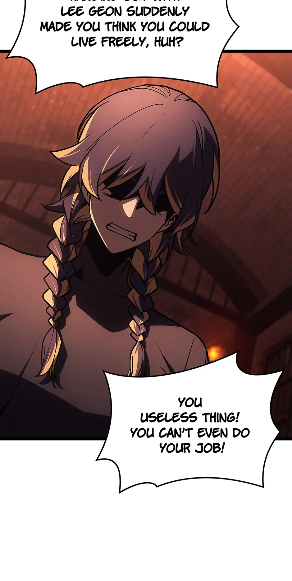 Read The Return of the Disaster Class Hero Manga Online