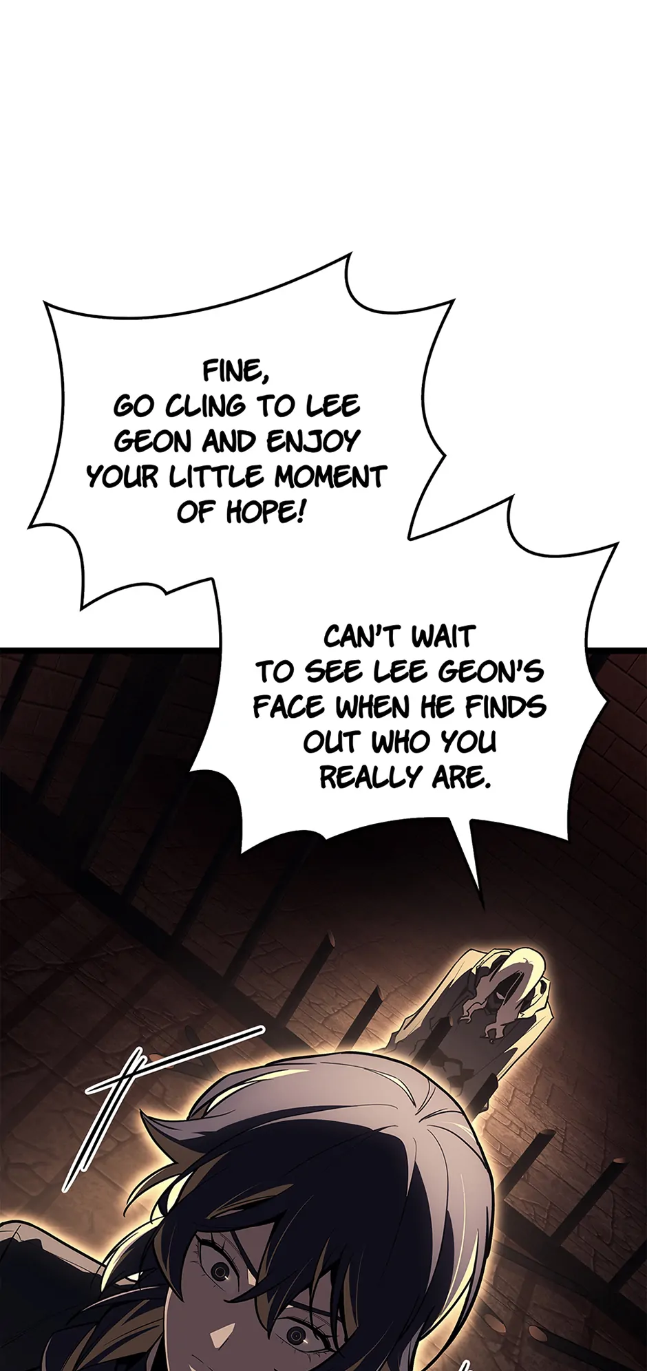 Read The Return of the Disaster Class Hero Manga Online