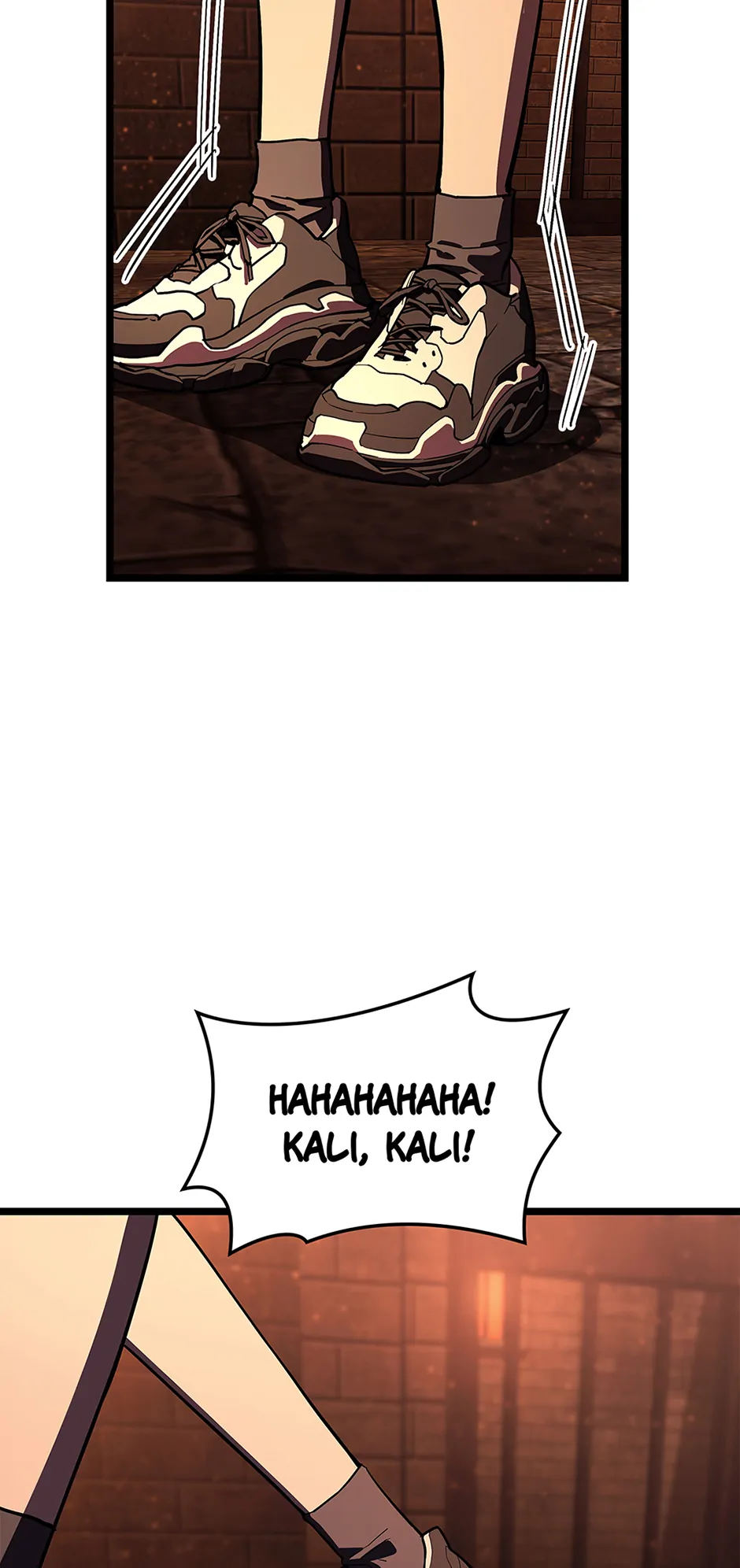 Read The Return of the Disaster Class Hero Manga Online