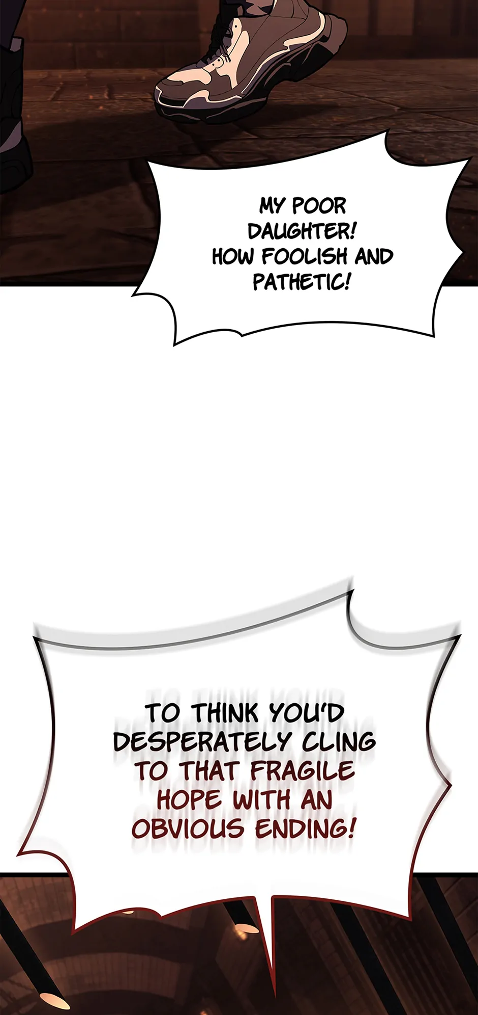 Read The Return of the Disaster Class Hero Manga Online