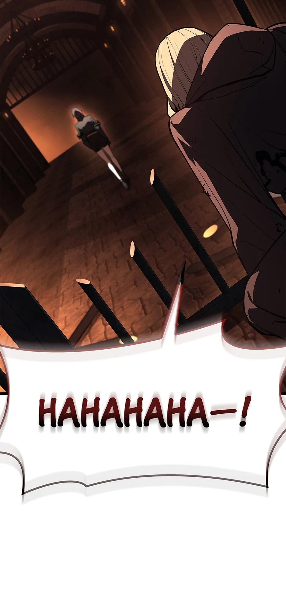 Read The Return of the Disaster Class Hero Manga Online