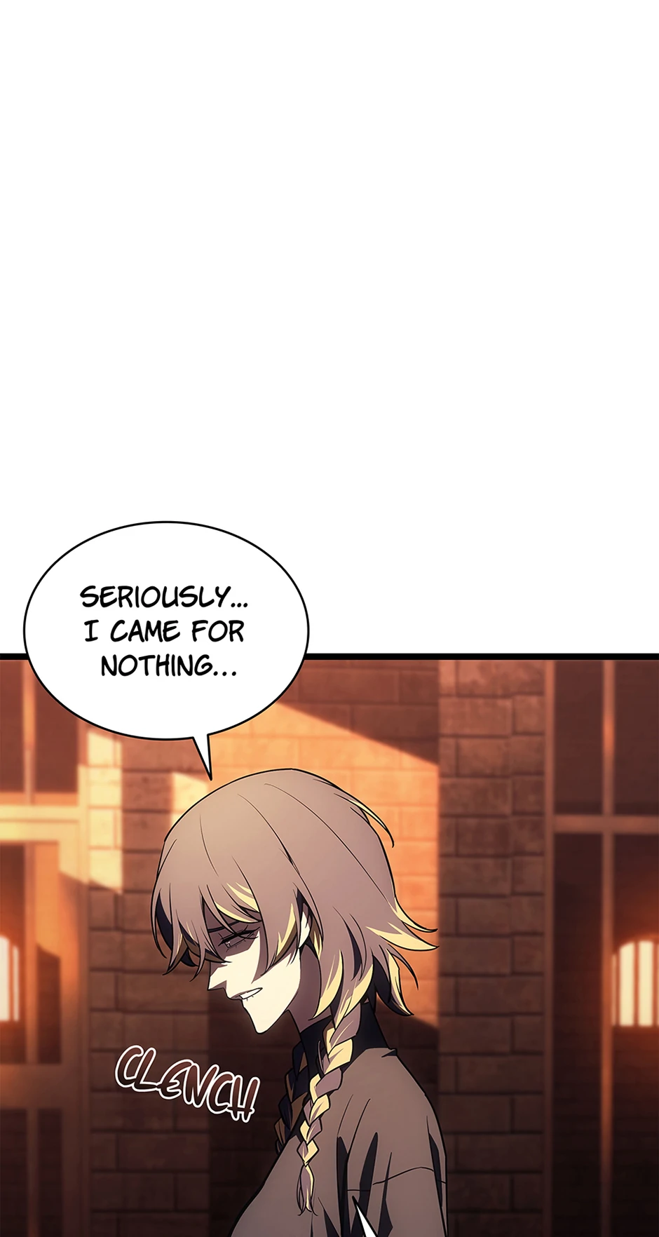 Read The Return of the Disaster Class Hero Manga Online