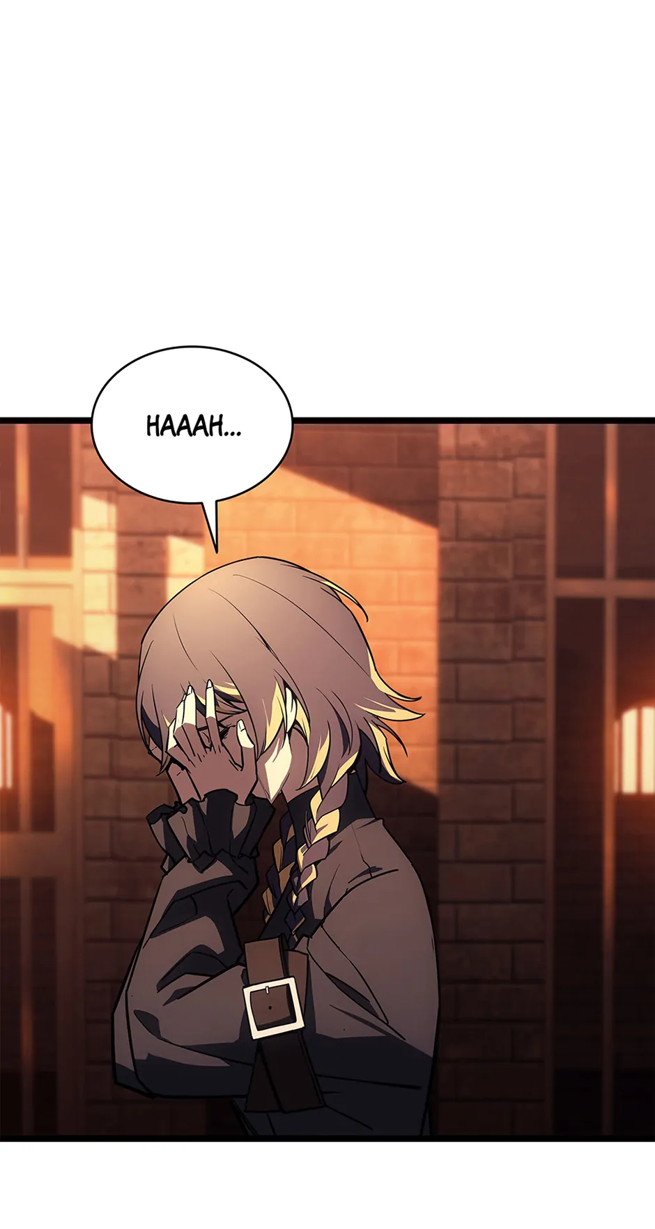 Read The Return of the Disaster Class Hero Manga Online