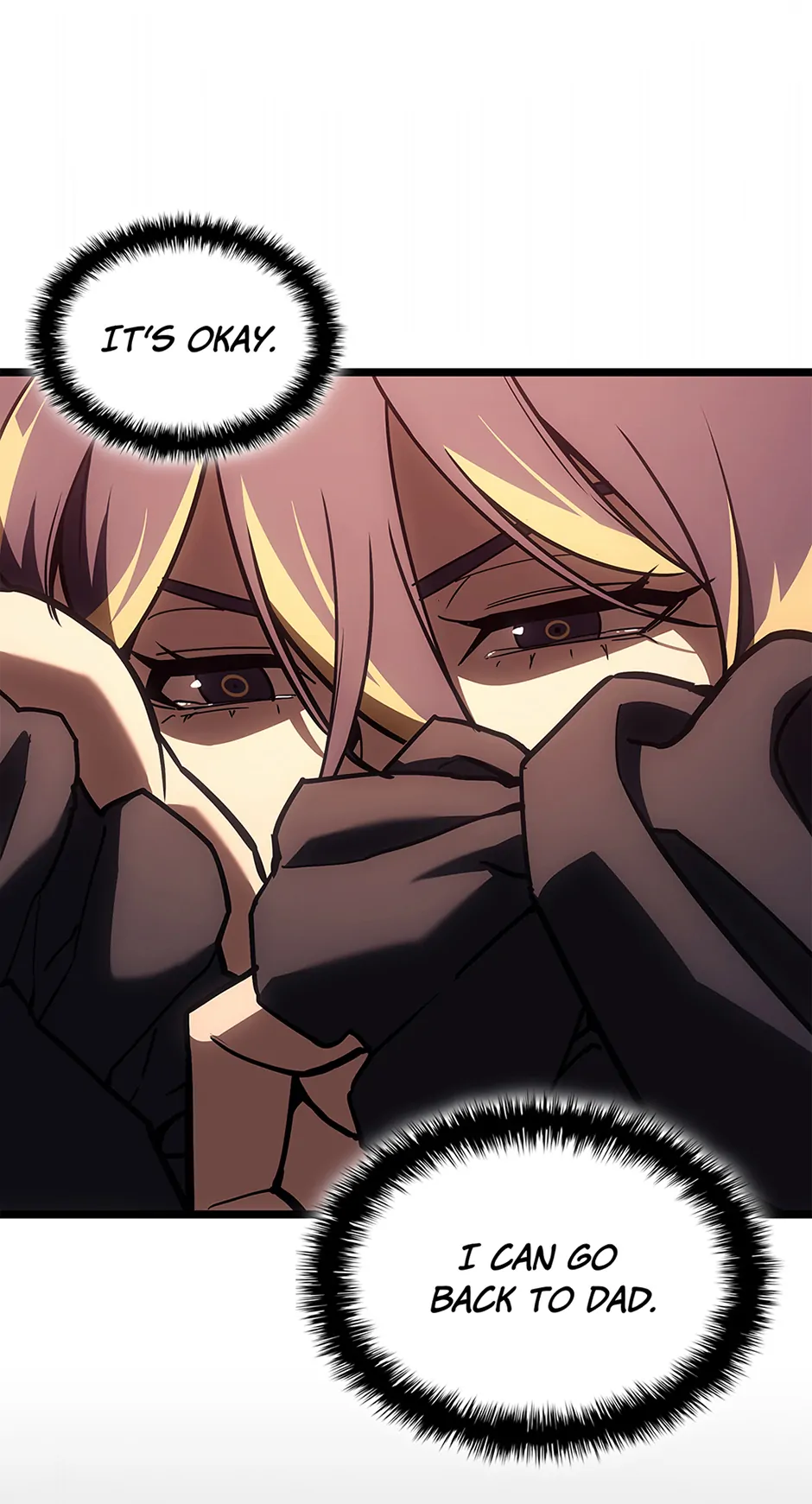 Read The Return of the Disaster Class Hero Manga Online