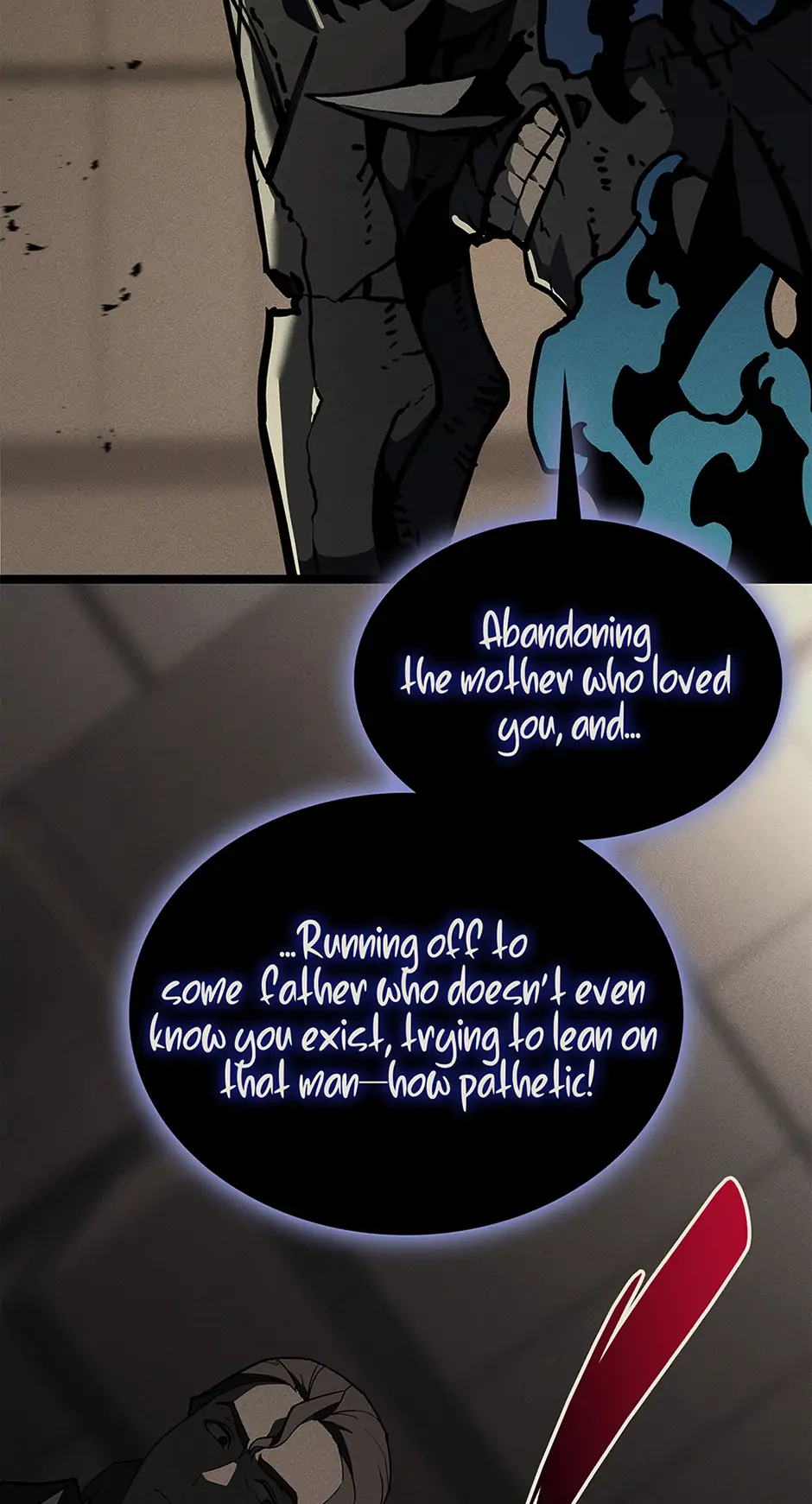 Read The Return of the Disaster Class Hero Manga Online