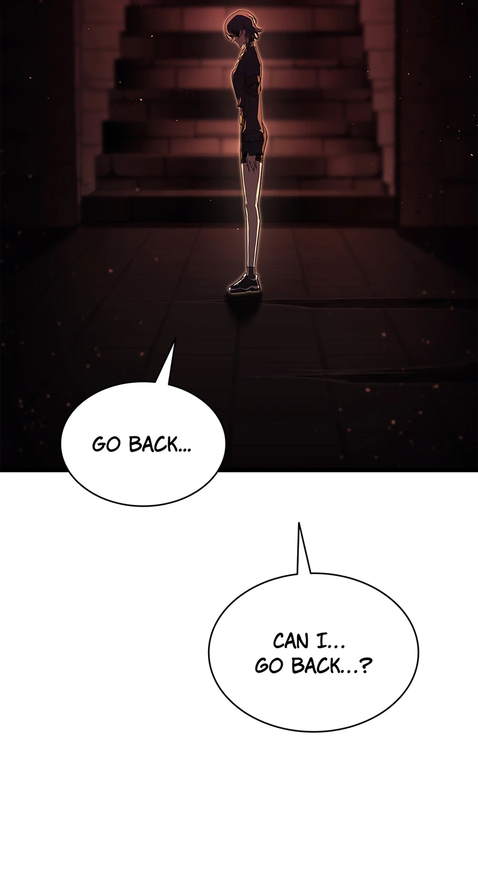 Read The Return of the Disaster Class Hero Manga Online