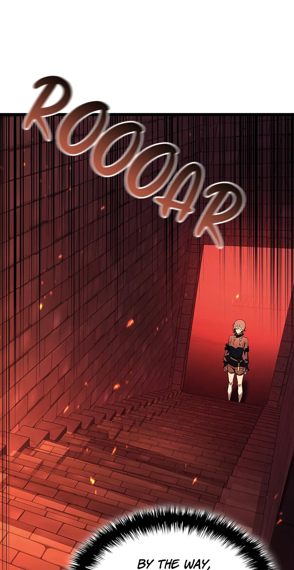 Read The Return of the Disaster Class Hero Manga Online