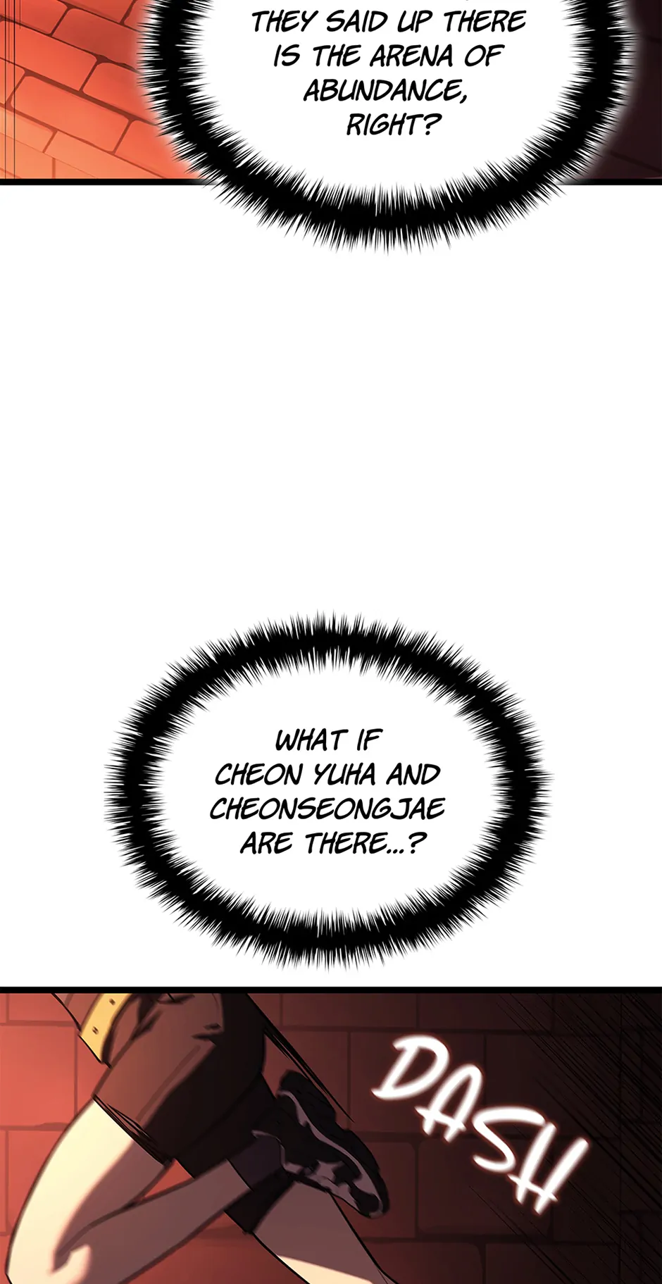 Read The Return of the Disaster Class Hero Manga Online