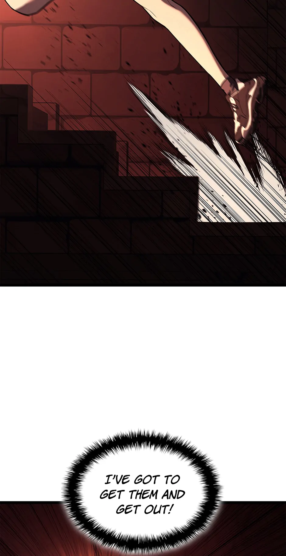 Read The Return of the Disaster Class Hero Manga Online