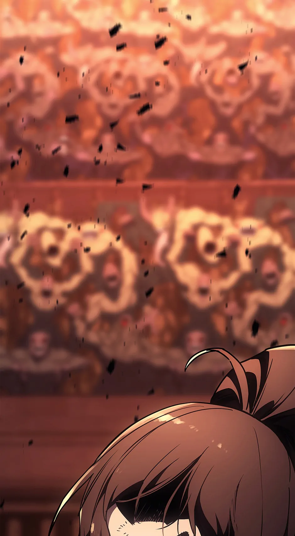 Read The Return of the Disaster Class Hero Manga Online