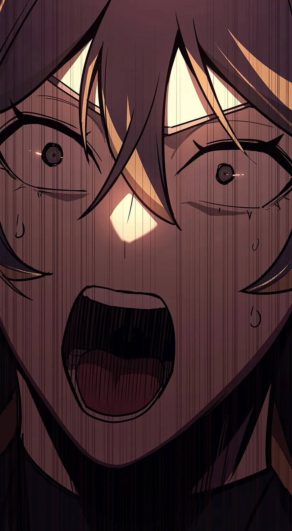 Read The Return of the Disaster Class Hero Manga Online