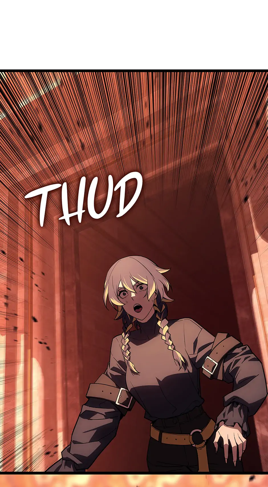 Read The Return of the Disaster Class Hero Manga Online