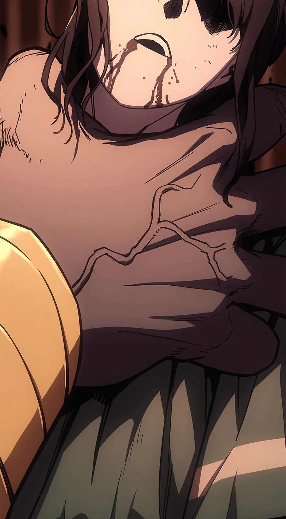 Read The Return of the Disaster Class Hero Manga Online