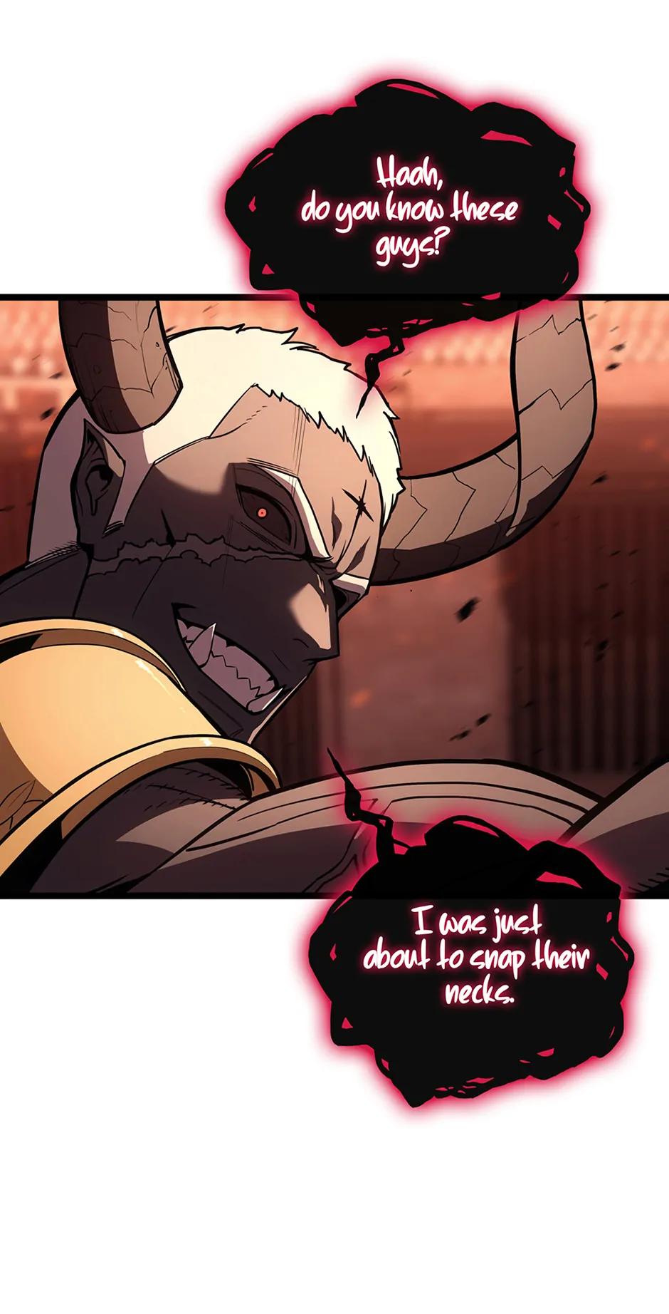 Read The Return of the Disaster Class Hero Manga Online