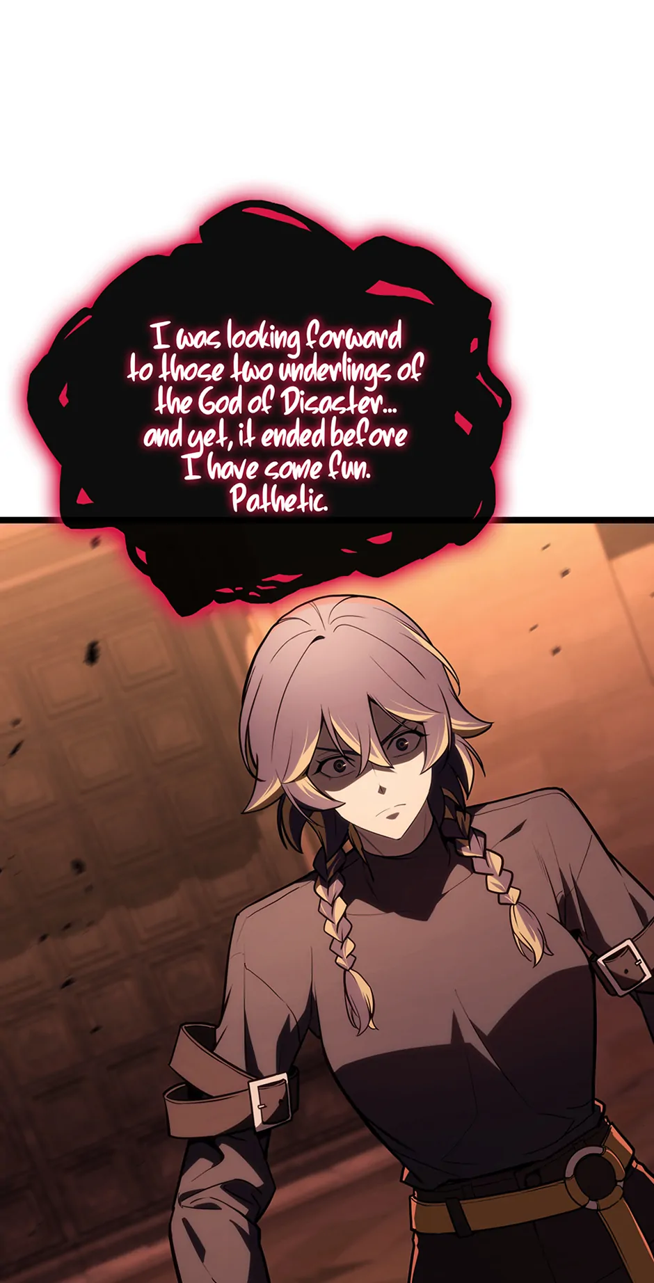 Read The Return of the Disaster Class Hero Manga Online