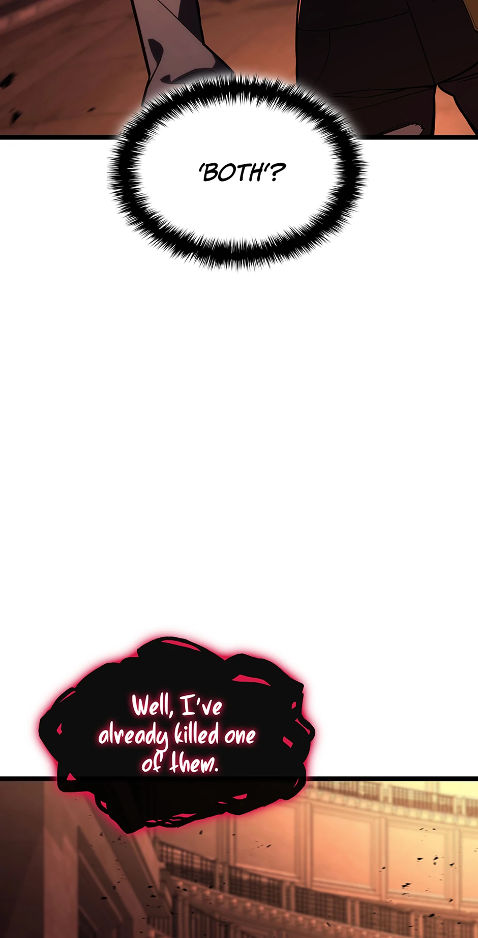 Read The Return of the Disaster Class Hero Manga Online