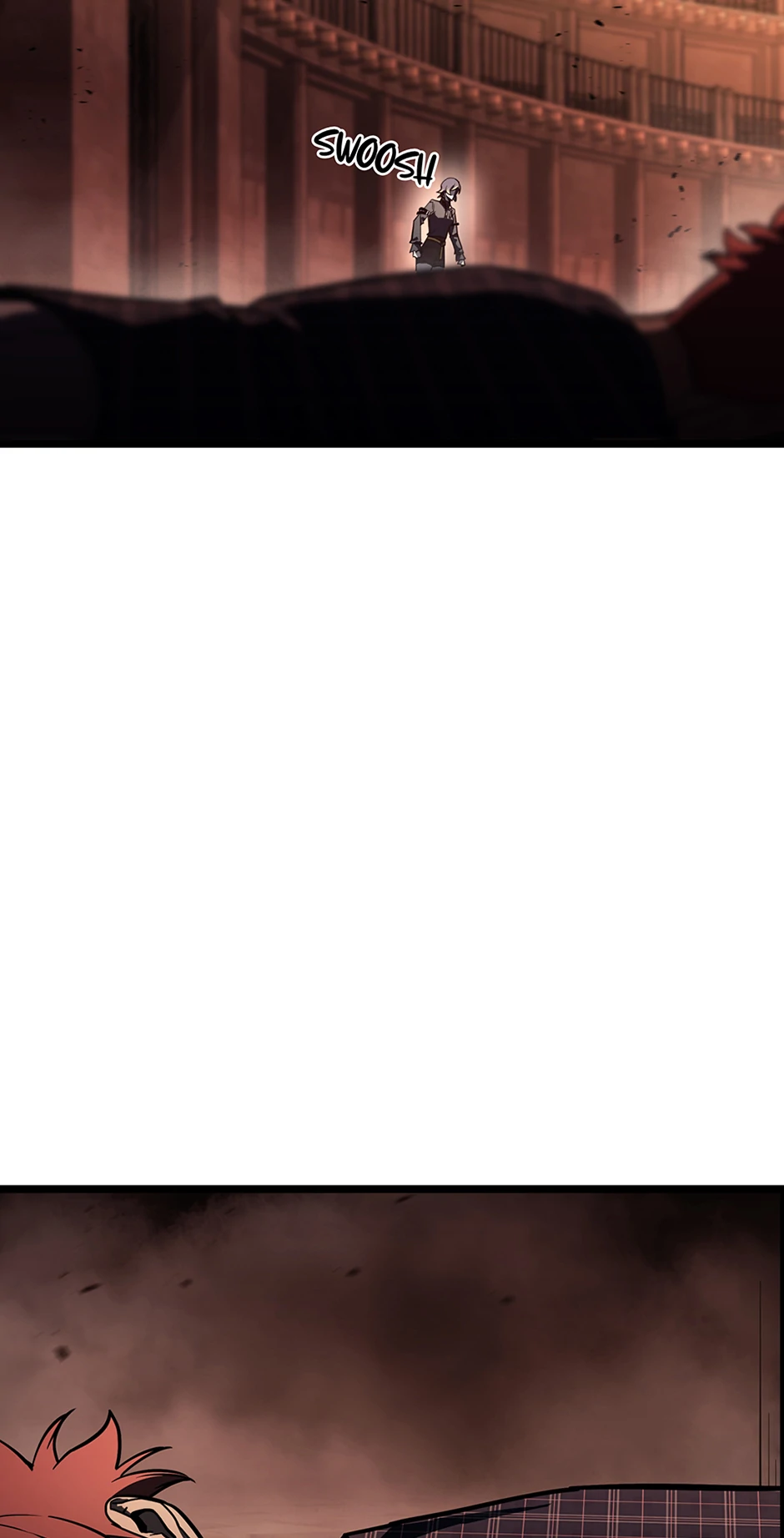 Read The Return of the Disaster Class Hero Manga Online