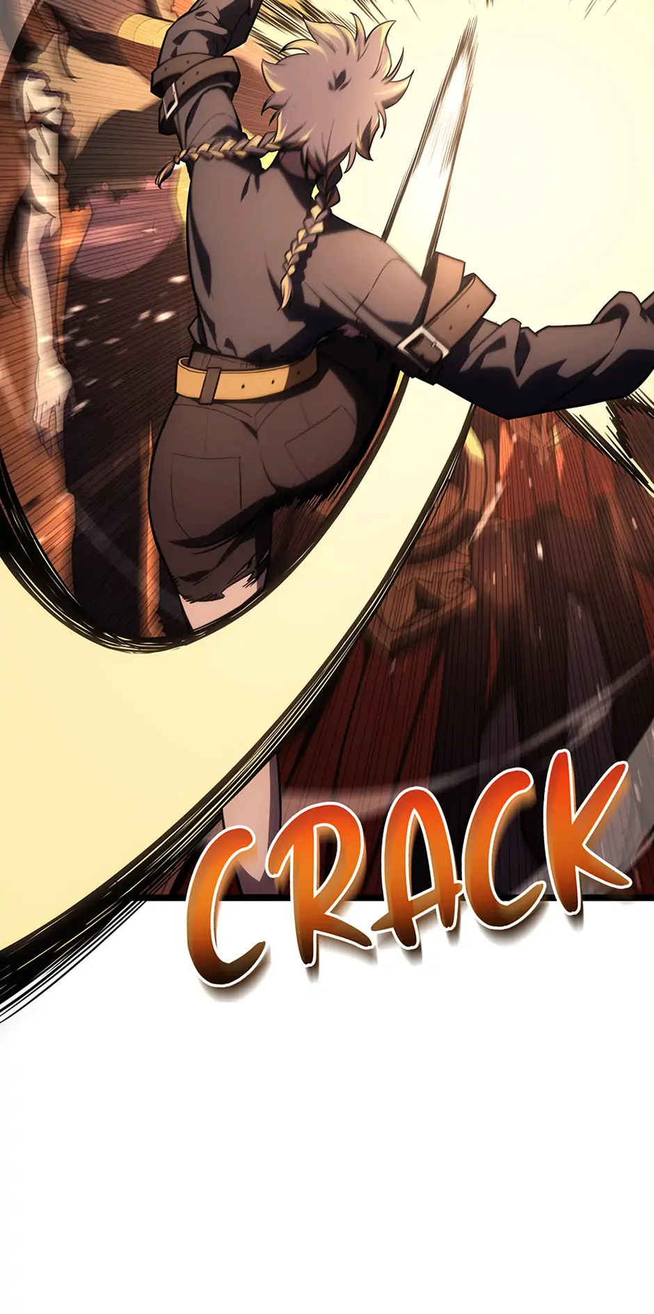 Read The Return of the Disaster Class Hero Manga Online