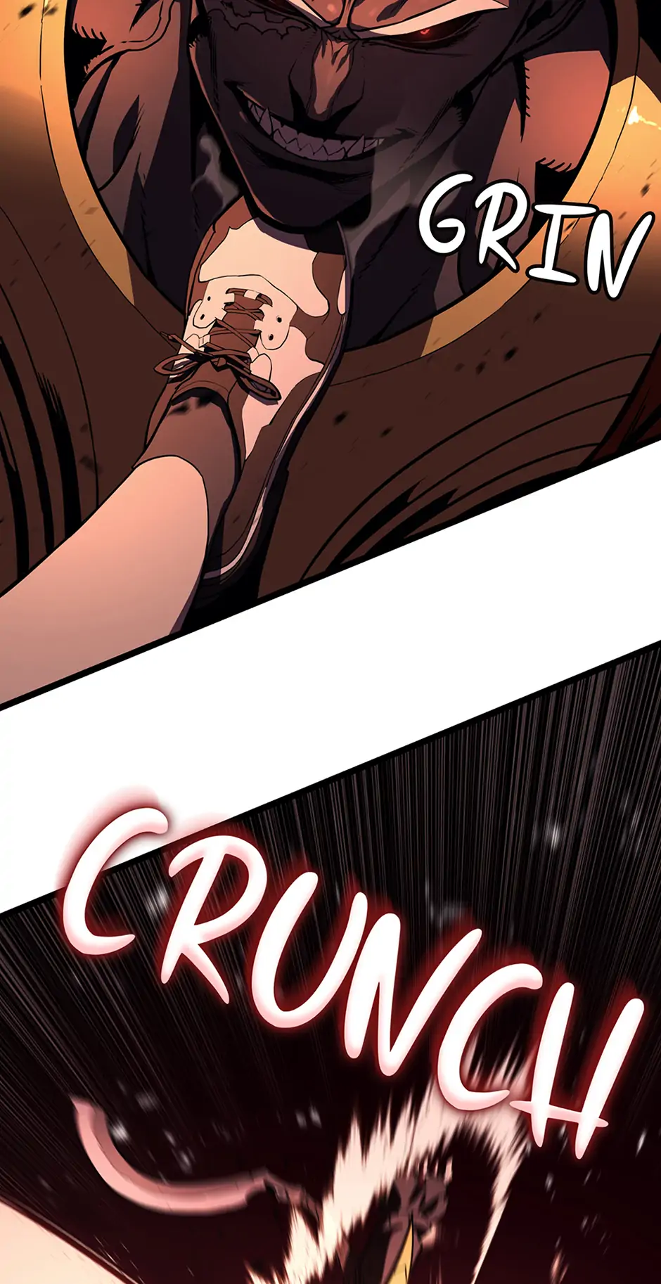 Read The Return of the Disaster Class Hero Manga Online