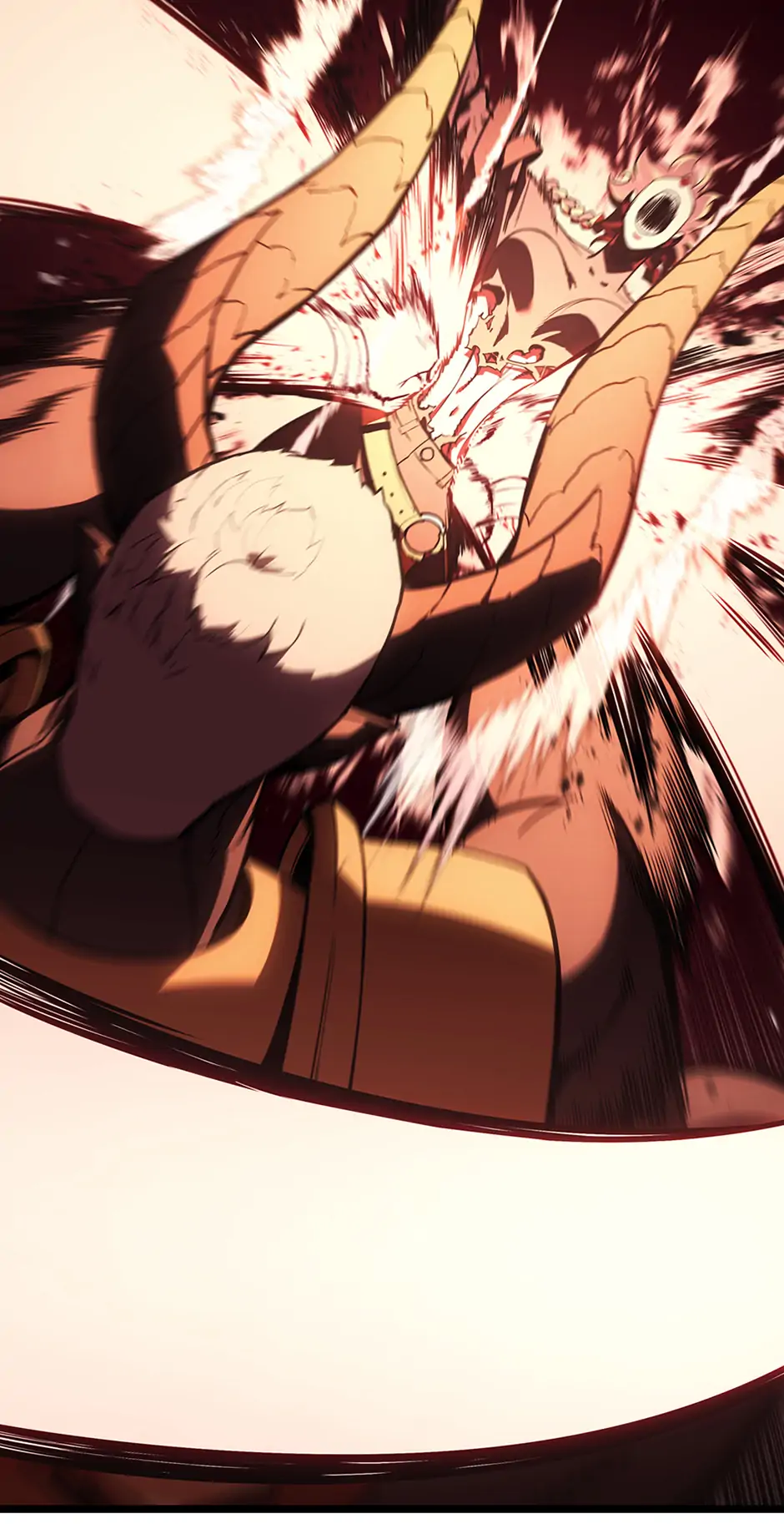 Read The Return of the Disaster Class Hero Manga Online