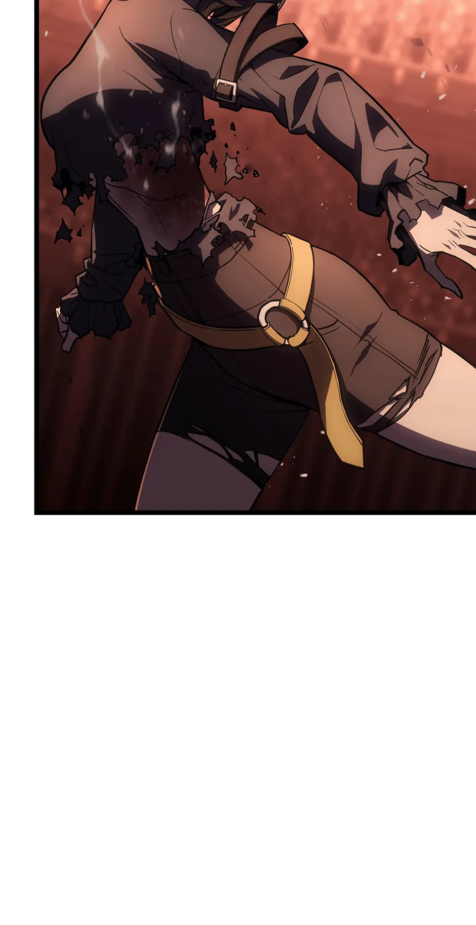 Read The Return of the Disaster Class Hero Manga Online