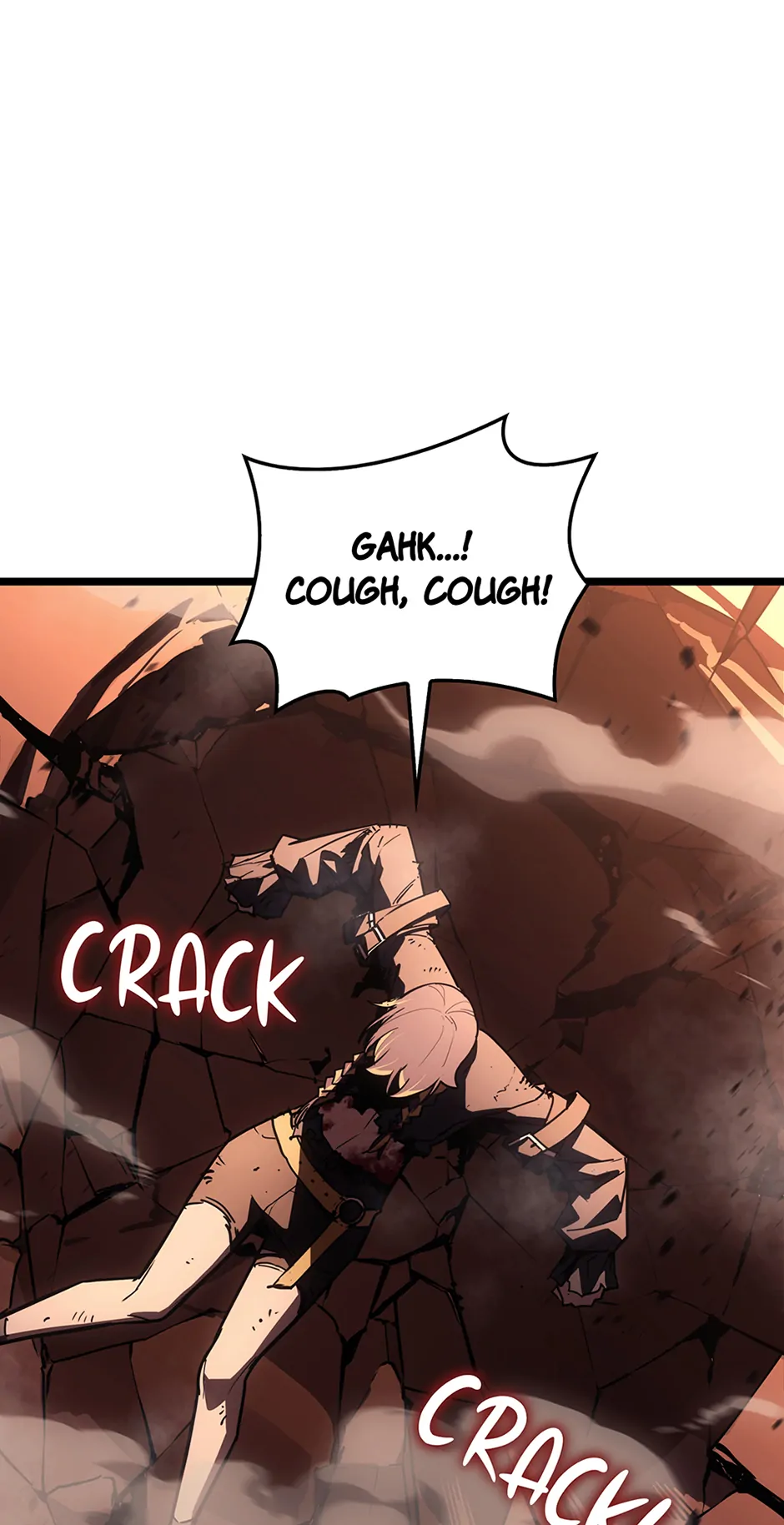 Read The Return of the Disaster Class Hero Manga Online