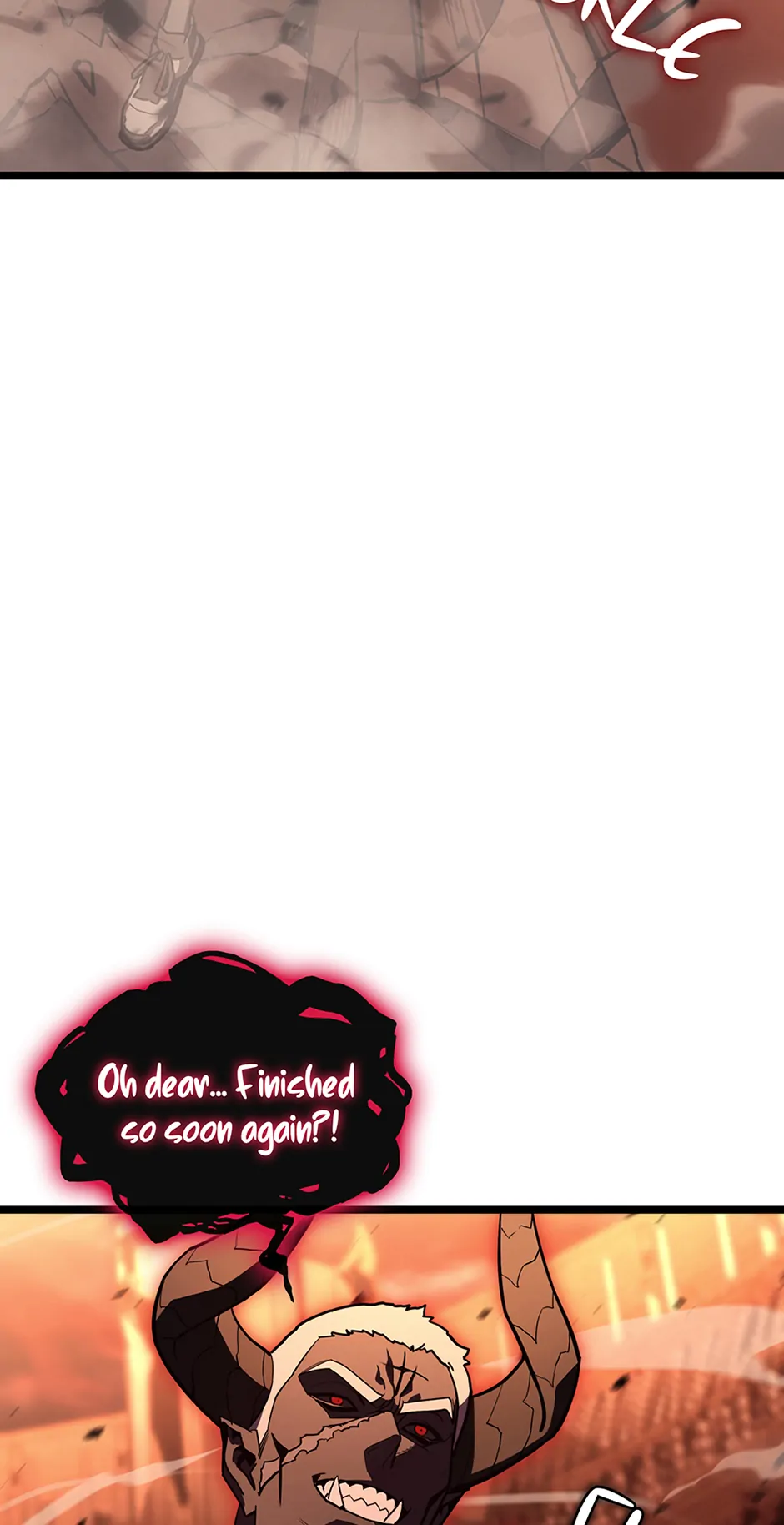 Read The Return of the Disaster Class Hero Manga Online