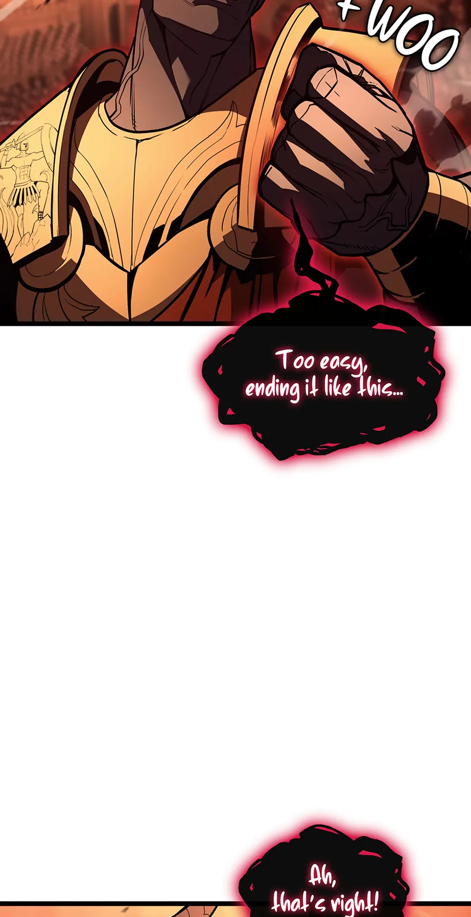 Read The Return of the Disaster Class Hero Manga Online