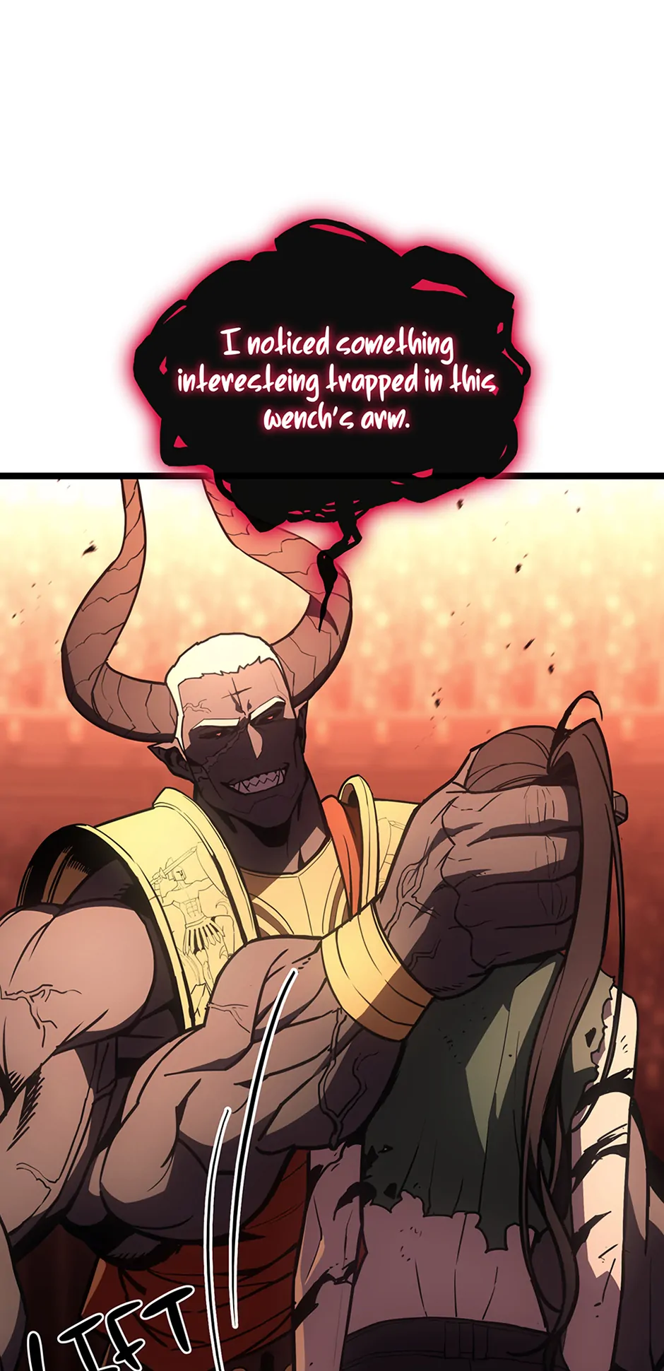 Read The Return of the Disaster Class Hero Manga Online